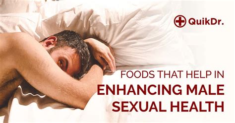foods for sexual health 12 best foods for male sexual