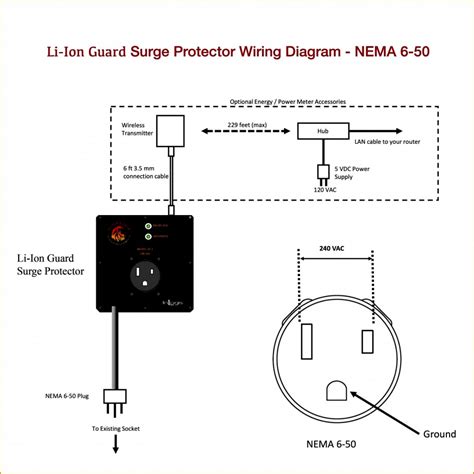 prong extension cord wiring diagram cadicians blog