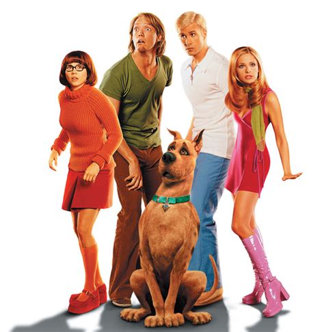 Warner Bros Rebooting Scooby Doo