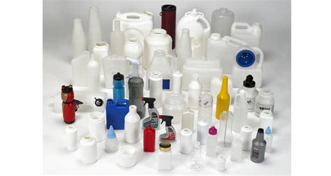 custom plastic blow molding company blow molded products