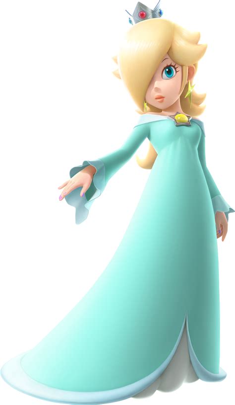 Rosalina Mariowiki Fandom Powered By Wikia