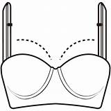 Bra Quiz Size Perfect Leonisa Find Fit Loved sketch template
