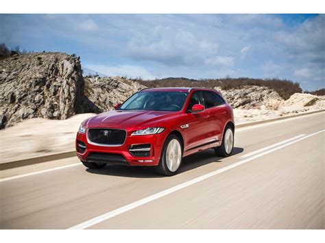 jaguar  pace prices reviews  pictures  news world report