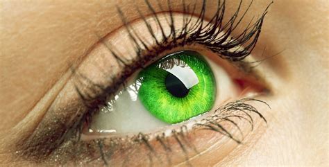 green eye mm eye