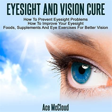 miracle eyesight method the natural way to heal and