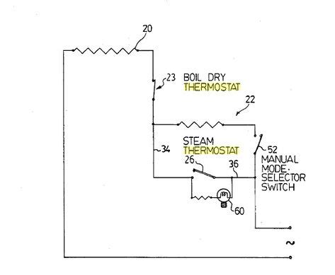 standard kettle circuit diagram circuit diagram diagram kettle