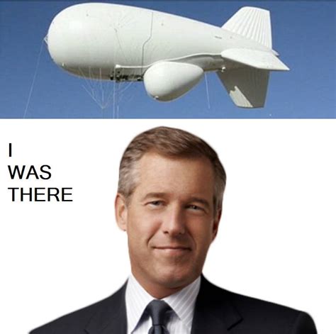 the blimp was lost but the internet wins hilarious memes from the flyaway