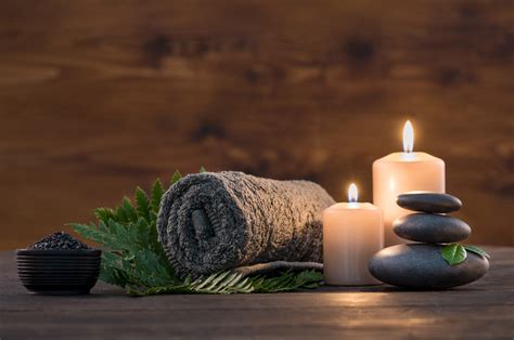 Swedish Massage – Nurturing Nature Massage