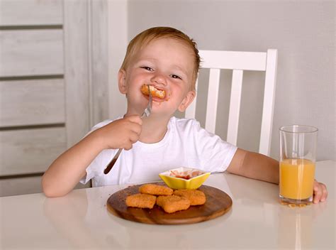 pomysly na zdrowy  smaczny obiad dla dzieci visolvit