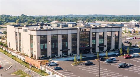 life time opening alters landscape  peabodys northshore mall