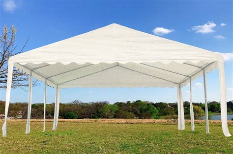 heavy duty party tent canopy gazebo