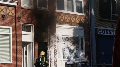 brand  bedrijf  hilversum nh nieuws