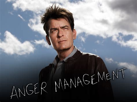 Anger Management Season 2 Spoilers Charlie Sheen Finds
