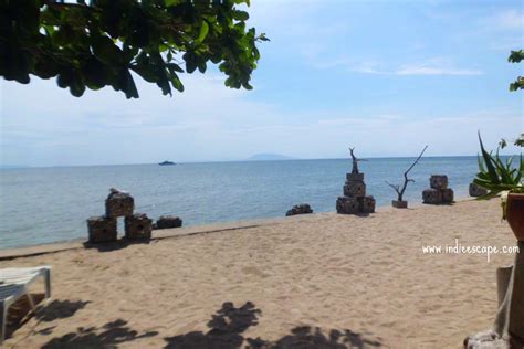 review calatagan peninsula resort capoceans foundation batangas indie escape