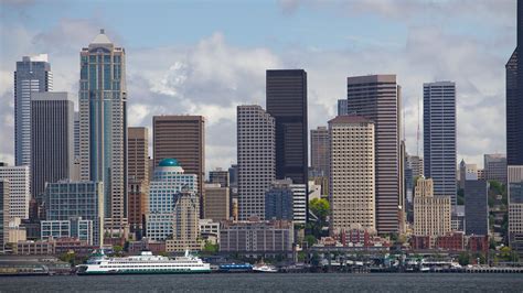 downtown seattle vacation packages book cheap vacations trips expedia