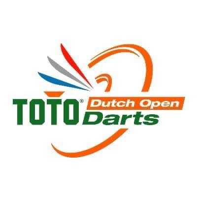 dutch open darts assen