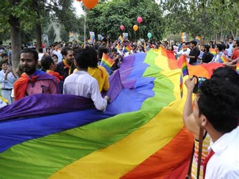 Taiwan May Become The First Asian Country To Legalise Same Sex Marriage
