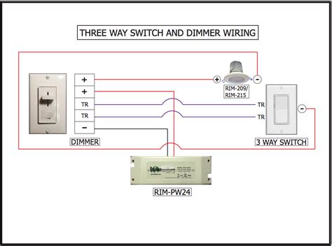 voltage led dimmer wiring diagram   dimmer wiring diagram wiring diagram reverse