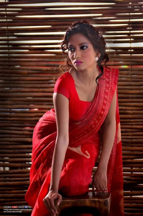 Sri Lankan Model Nilwala Wishwamali Sri Lanka Fashion Blog