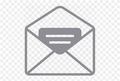 white email icon white email icon png stunning  transparent png