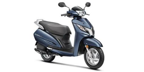 lakh honda activa automatic scooters sold    months