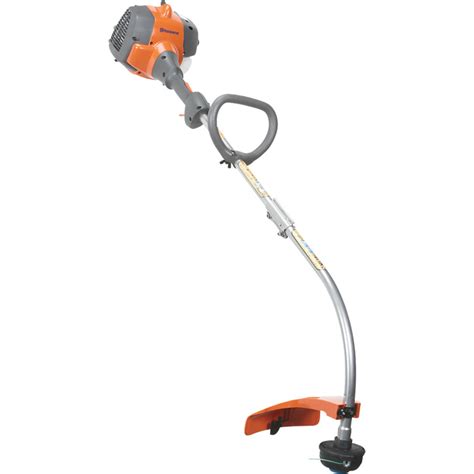 Product Husqvarna Curved Shaft Trimmer — 28cc 16in Cutting Width