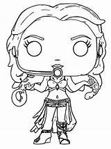 Funko Pop Coloring Pages Figures Pops Billy Raskrasil sketch template