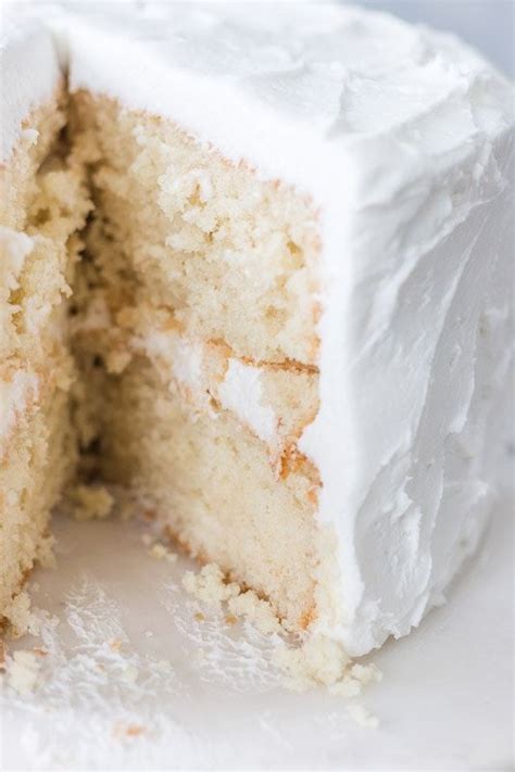 pin  tee okeefe  cakes vanilla cake recipe wedding cake recipe