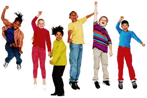 kids transparent image png play