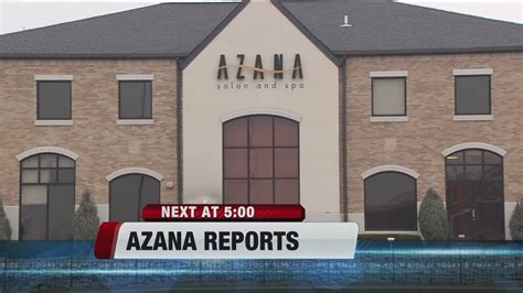 brookfield police release final report  azana spa shooting youtube