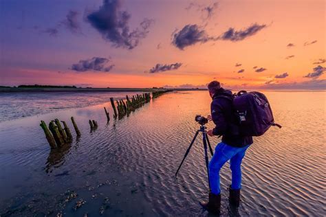 Landschapsfotografie Nieuws Van Landschapsfotograaf Bas Meelker