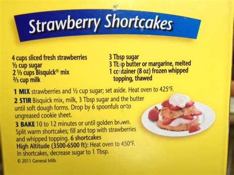 Susan Winget Strawberry Shortcakes