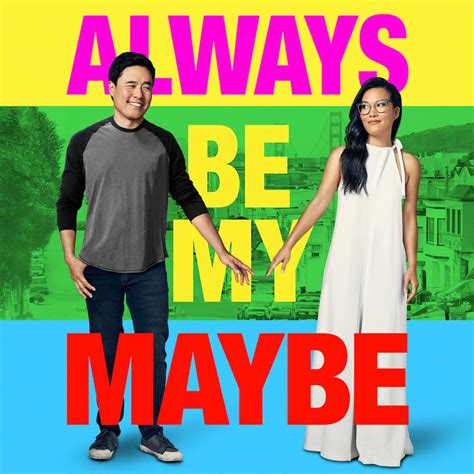 read all the lyrics to netflix s always be my maybe soundtrack genius
