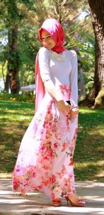 Hijab Outfits For Teenage Girls 20 Cool Hijab Style Looks