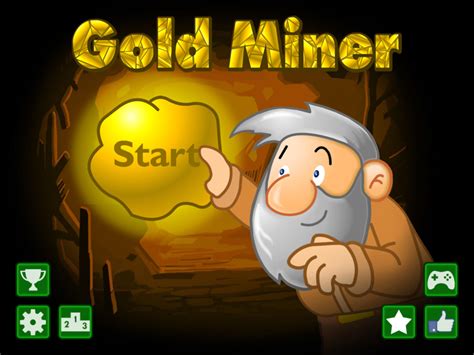 gold miner  android apk