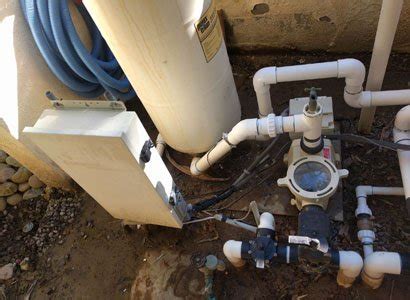 pentair  vst pool pump installation la jolla protouch pool services