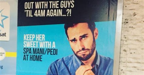 Sexist Tube Ad For Uspaah Spa Service Sparks Outrage For Offensive