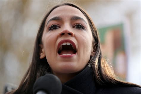 alexandria ocasio cortez  private equity firms  destroyed jobs