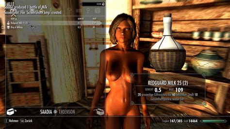 [wip] milking cuirass lactation downloads skyrim