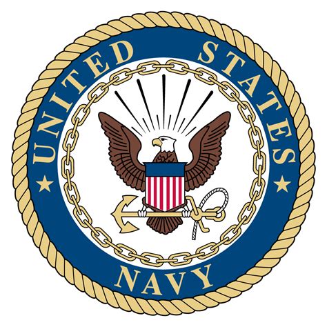 united states navy spare tire cover  logo