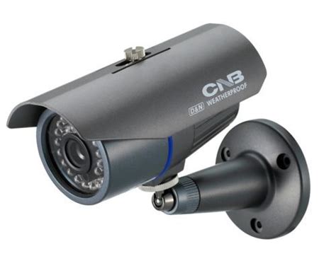 cnb cctv camera wc bs full hd hd sdi progressive cmos sensor   mega video surveillance