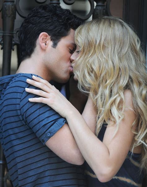 blake lively and penn badgley why did mid 2000s “it” couple split