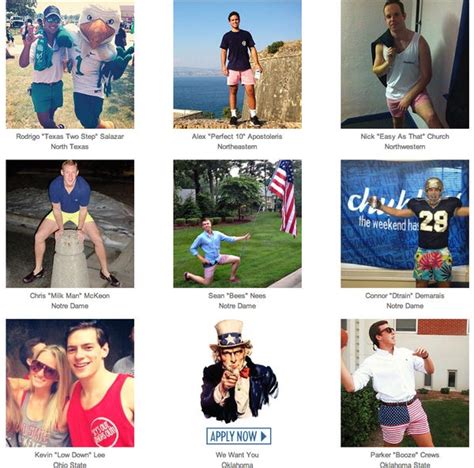 Chubbies Founders On Why They Started A Men S Short Shorts Company
