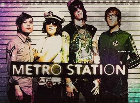 metro station metro station photo  fanpop