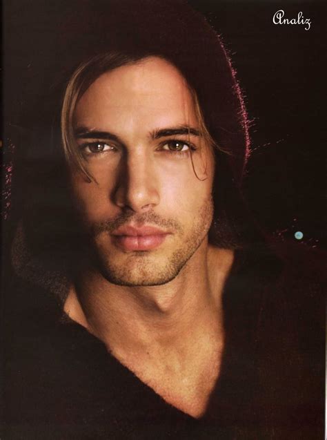 william levy sigh men with long hair pinterest