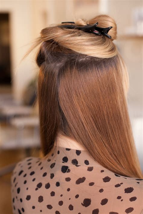 Straight Hairstyles Going Out Hairdos For Pin Thin Hair