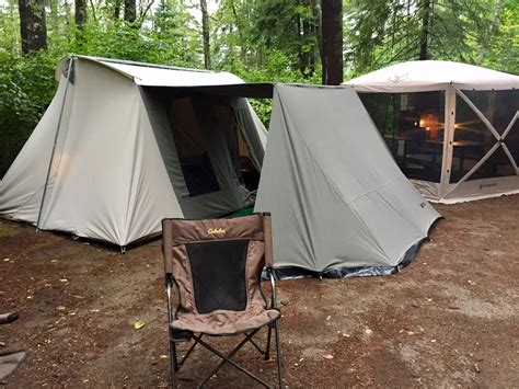 canvas tent review kodiak canvas    ft flex bow deluxe tent