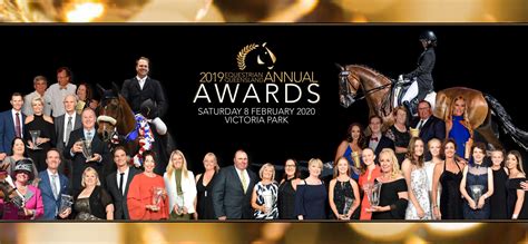 eq annual awards equestrian queensland