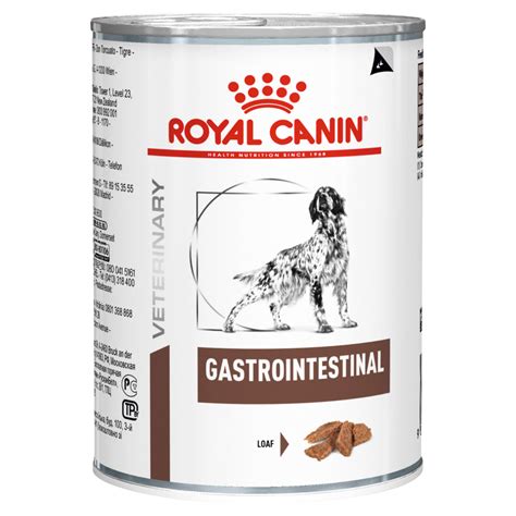 royal canin gastrointestinal canine    pet depot
