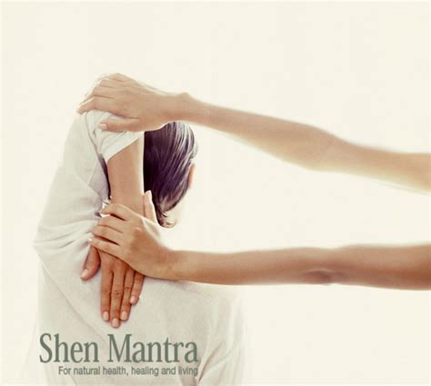 table thai massage shen mantra training